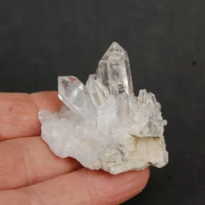 Quartz cluster 2 inch